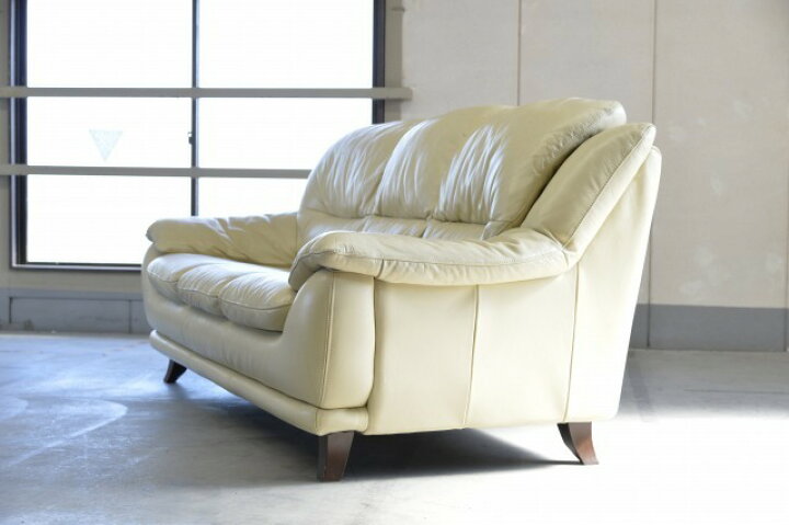 楽天市場】IDC大塚家具 オリジナル 25万「オースチン」総革 本革 