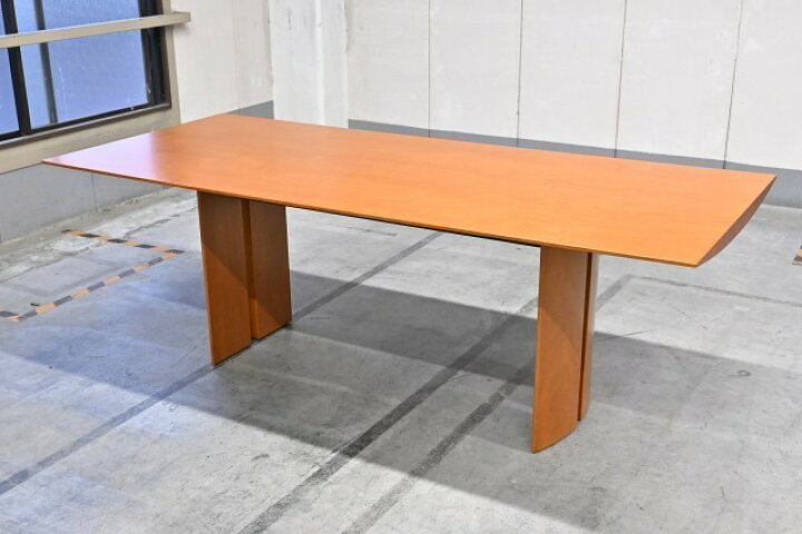 楽天市場】美品 arflex「TAVOLO NAVE/タボロナーベ 」ダイニング 