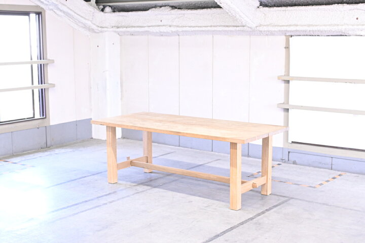 ACTUS アクタス JARVI ダイニングテーブル SLOWHOUSE （SLOW HOUSE 
