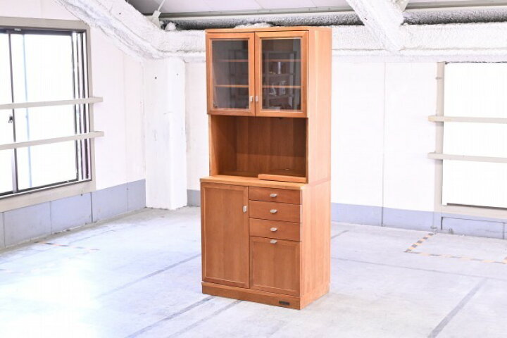 楽天市場】受注生産品 旭川家具 アーリータイムスアルファ 24万 