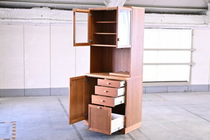 楽天市場】受注生産品 旭川家具 アーリータイムスアルファ 24万 