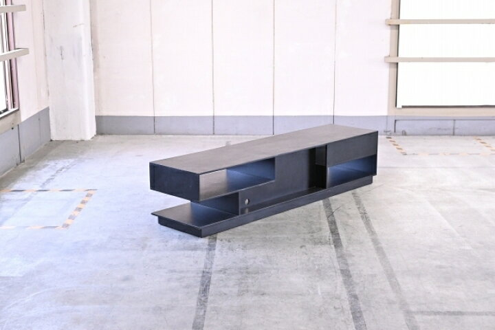 楽天市場 Actus Eilersen Penthouse 15万 ホワイトオーク材 テレビボード センターテーブル アクタス アイラーセン ペントハウス テレビ台 中古家具 中古インテリア Used家具ユーズド家具 リサイクル 中古家具の ｍａｒｕ 楽天市場店