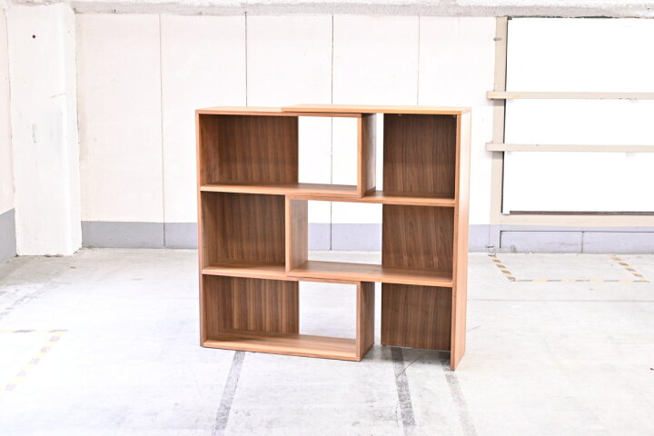 アクタス ACTUS オープンシェルフ 飾り棚 （Storage - ACTUS）