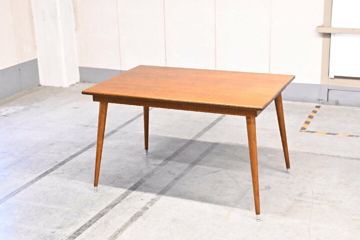 楽天市場】PACIFIC FURNITURE SERVICE「SQUARE TABLE/スクエアテーブル 