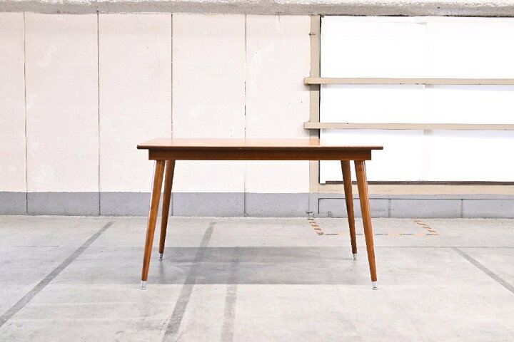 楽天市場】PACIFIC FURNITURE SERVICE「SQUARE TABLE/スクエアテーブル 