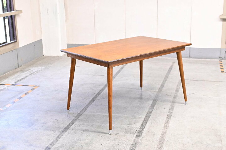 楽天市場】PACIFIC FURNITURE SERVICE「SQUARE TABLE/スクエアテーブル 