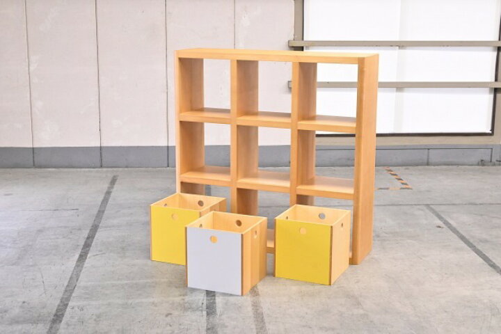 楽天市場】actus「VARIO SHELF/ヴァリオシェルフ」8万 オープン 