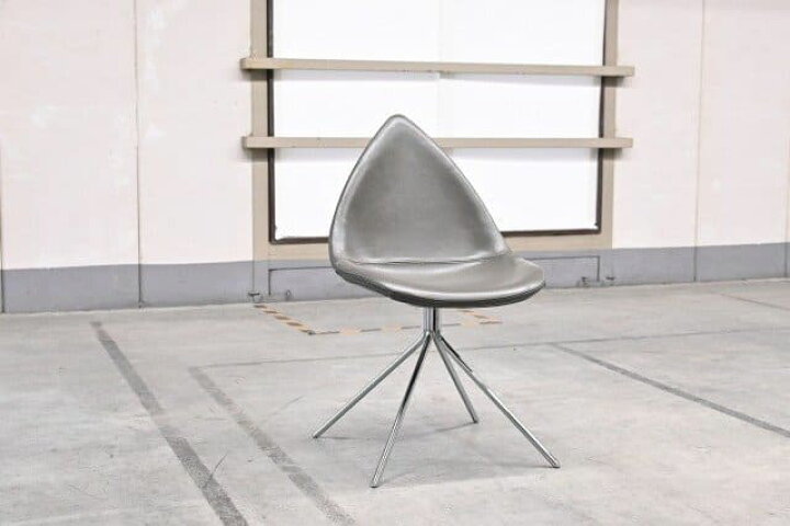 楽天市場】BoConcept「Ottawa」チェア 13万 革張り カリム・ラシッド 