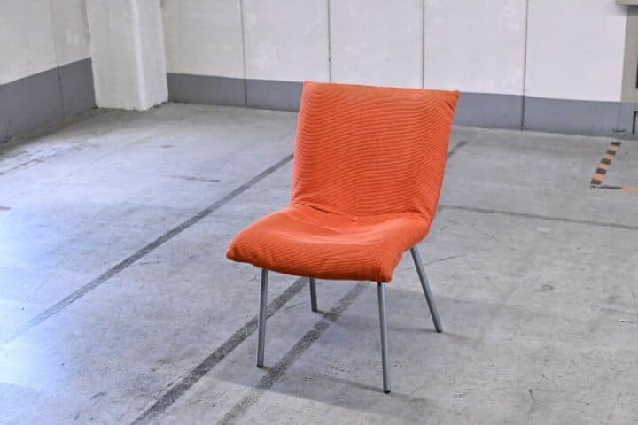 楽天市場】Ligne Roset 13万「ロゼカラン」 スチールレッグチェアb 
