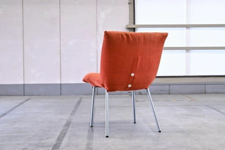 楽天市場】Ligne Roset 13万「ロゼカラン」 スチールレッグチェアb 