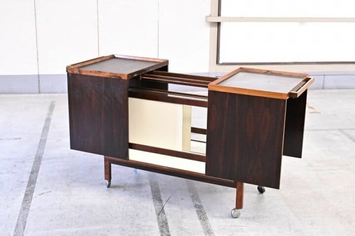 楽天市場】デンマーク製 Brande Mobelindustri キッチンカウンター 