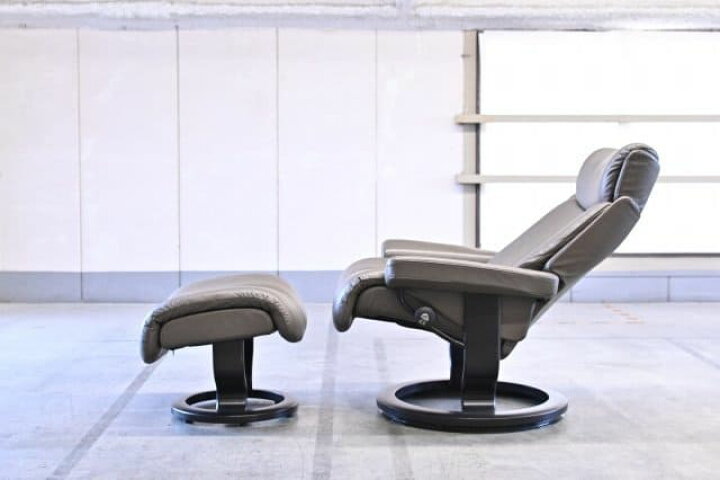 楽天市場】EKORNES/エコーネス 53万「マジックMクラシック」ストレス  