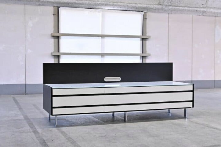 楽天市場】IDC大塚家具 32万「カルラ」テレビボード リビングボード 