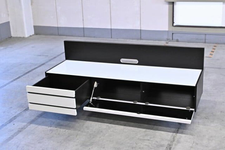 楽天市場】IDC大塚家具 32万「カルラ」テレビボード リビングボード 