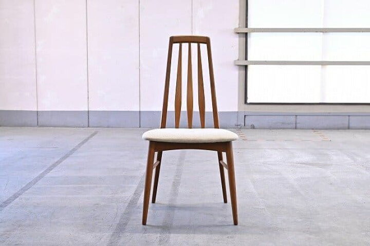 楽天市場】北欧デンマーク家具 チーク材 NielsKoefoed/ニールス 