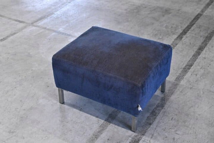 楽天市場】ACTUS取扱い eilersen 12万「MULTI-S FOOT STOOL/マルチ 
