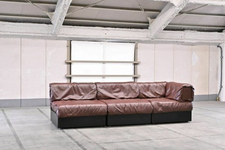 楽天市場】arflex 95万「NEO CUSCINI/ネオクッシーニ 」3人掛けソファ 