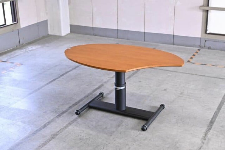 楽天市場】展示品 OSLO/オスロ「TAVOLA」リフティングテーブル 