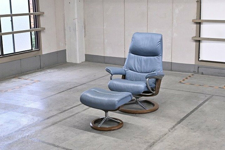 楽天市場】EKORNES 「View/ビュー」40万 ストレスレスチェア 