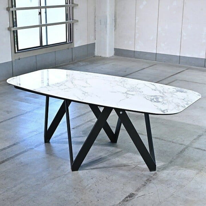 楽天市場】【引取限定】イタリア製 Calligaris 60万「CARTESIO 
