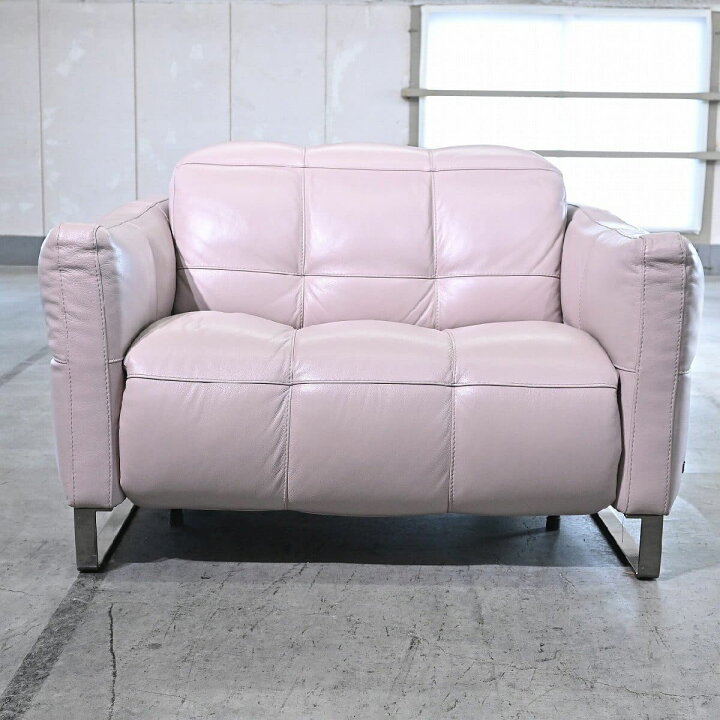 楽天市場】Natuzzi italia 94万「PHILO/フィロー」一人掛けソファ A 