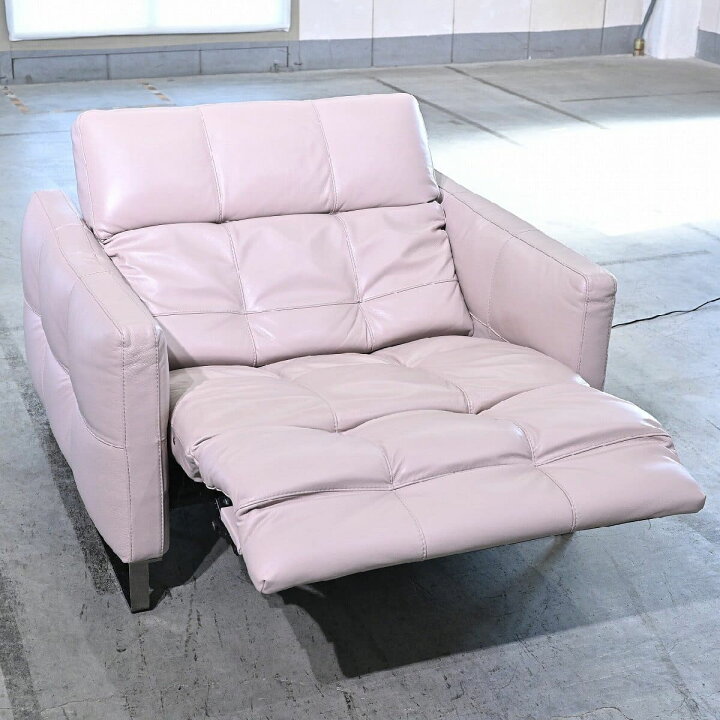 楽天市場】Natuzzi italia 94万「PHILO/フィロー」一人掛けソファ B 