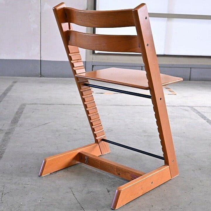 楽天市場】北欧ノルウェー STOKKE「トリップトラップ」ベビーチェア 