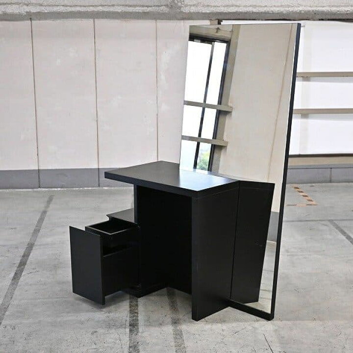 Cassina LOGGIAドレッサー 鏡台 カッシーナ IXC Cassina】カッシーナ 