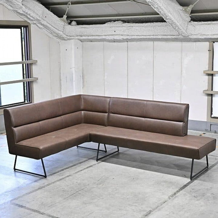 楽天市場】RELAX FORM 20万「MARKT/マルクト」コーナーベンチセット 