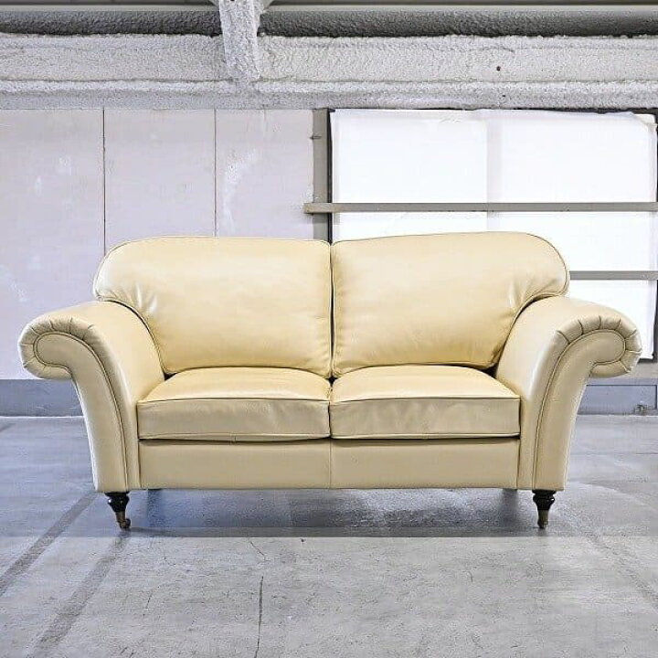 楽天市場】英国 LAURA ASHLEY 2人掛けソファ「Mortimer/モーティマ  