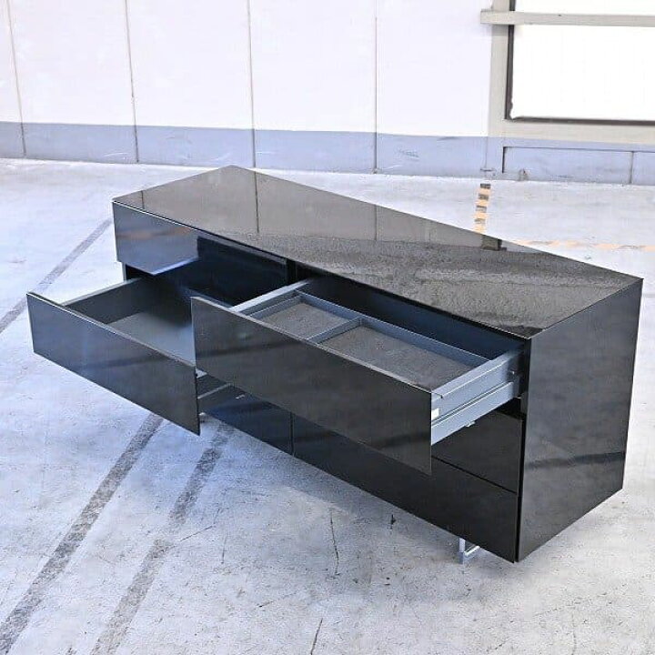楽天市場】cassina ixc 26万「LOTUS drawer/ロータス ドロアー」2列3段  