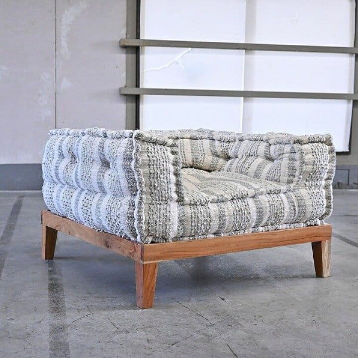 楽天市場】A.DEPECHE/アデペシュ 7万「block multi sofa/ブロック 