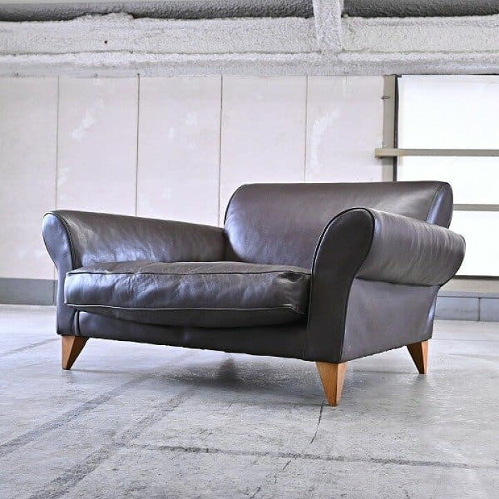 楽天市場】THE CONRAN SHOP 70万「ELLIPSE/エリプス」1.5人掛けソファ 