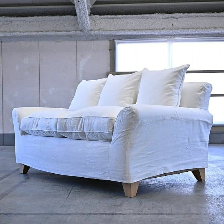 楽天市場】THE CONRAN SHOP 53万「ELLIPSE/エリプス」2.5人掛けソファ 