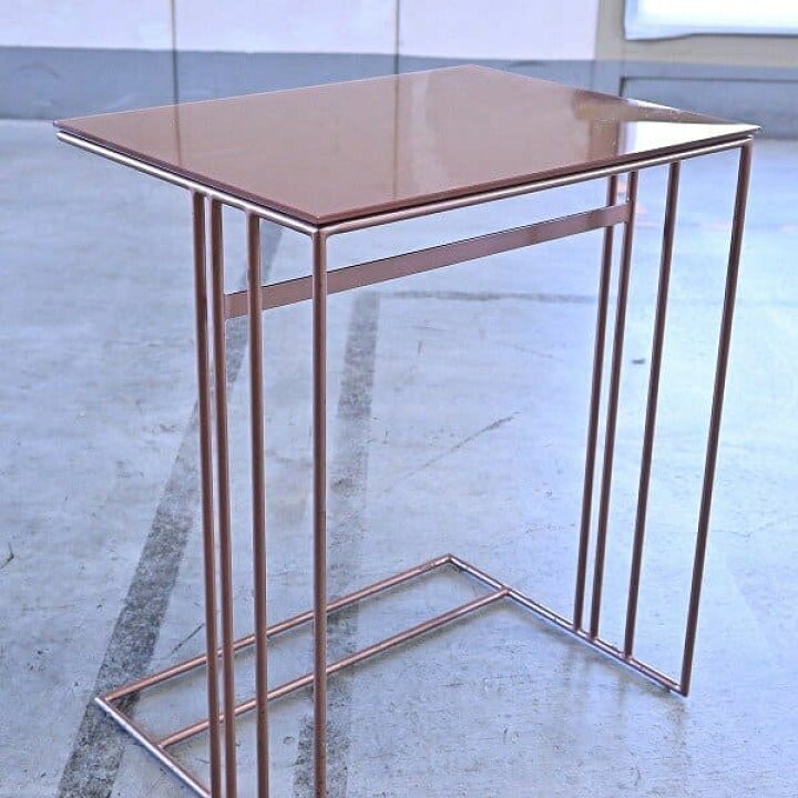 楽天市場】【引取限定】Boconcept 4万「ALBA/アルバ」サイドテーブル  