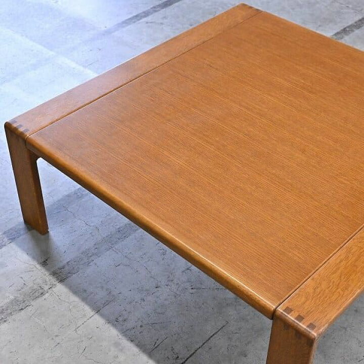 楽天市場】CONDE HOUSE/カンディハウス「BOLS/ボルス」ローテーブル  