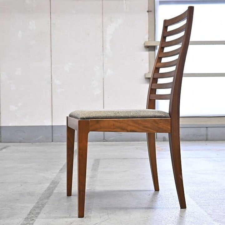 楽天市場】IDC大塚家具/秋田木工 5万「N005」ウォールナット無垢材  