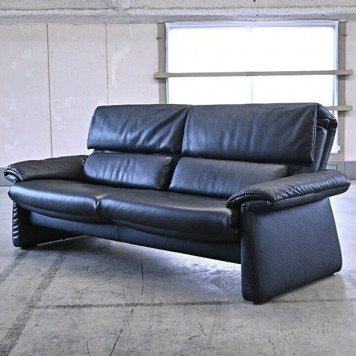 楽天市場】フランスベッド取扱 ERPO/エルポ 150万「ルガーノ」2人掛け 