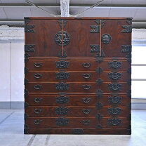 楽天市場】和 箪笥 金具の通販