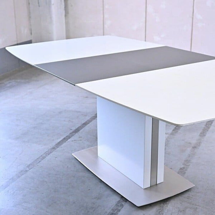 楽天市場】BoConcept 20万「オッカ」ダイニングテーブル  