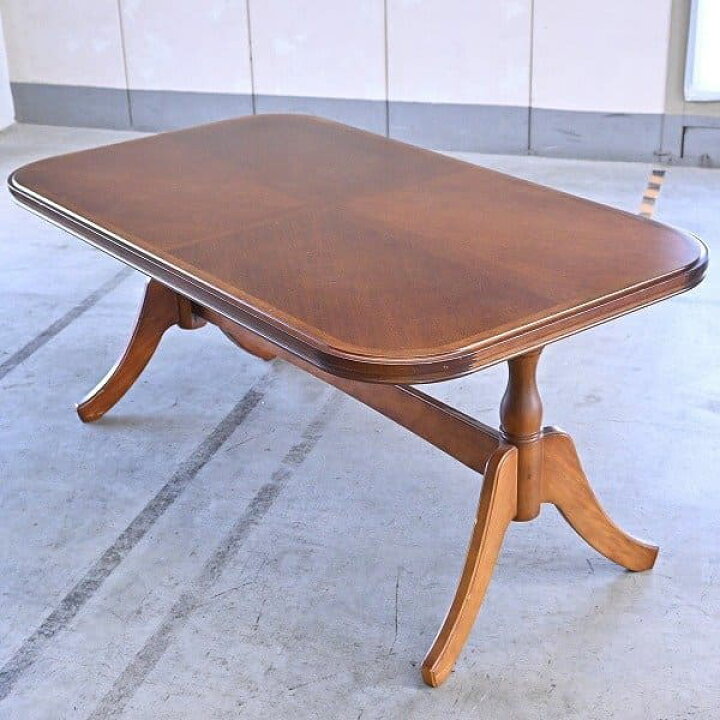 楽天市場】マルニ 14万「地中海」ダイニングテーブル ビーチ材 机 食卓  