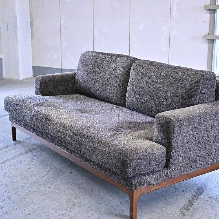 楽天市場】journal standard Furniture 18万「JFK SOFA」2人掛けソファ 