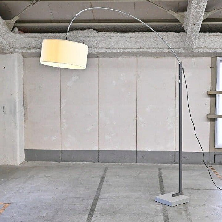 楽天市場】☆ligne roset 23万「MAMA」フロアスタンドライト ランプ 