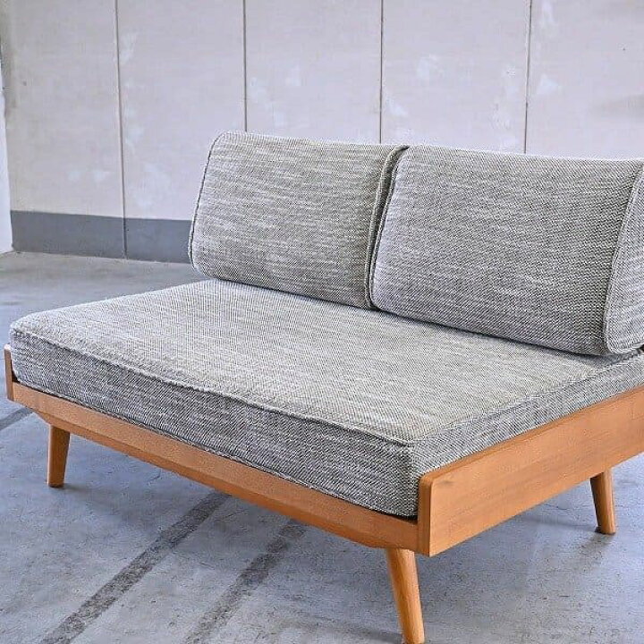 楽天市場】unico 8万「ALBERO/アルベロ」 2人掛けソファ 2P 2シーター  