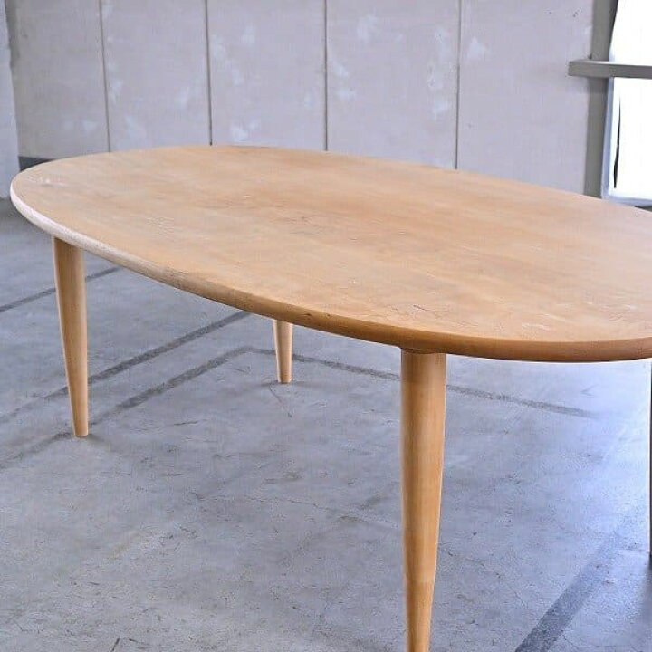楽天市場】WOOD YOU LIKE COMPANY 37万「スーパーエッグ」ダイニング 