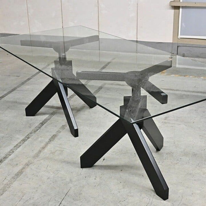 楽天市場】【引取限定】高級 Cassina ixc デパドヴァ 88万「ヴィドゥン  