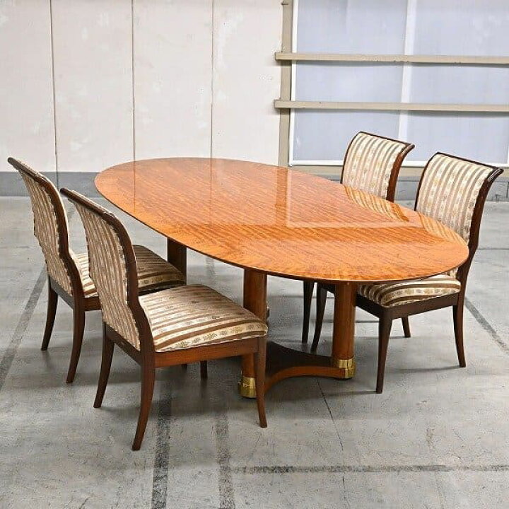 楽天市場】最高峰 カリモク ドマーニ 215万「Forza」ダイニング5点  