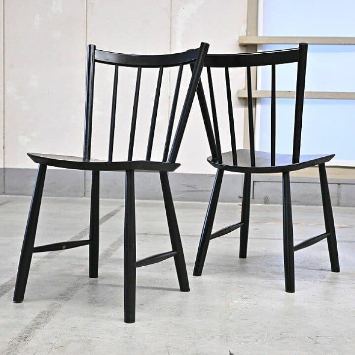 楽天市場】FREDERICIA「J49」ダイニングチェア 2脚セットa ボーエ 