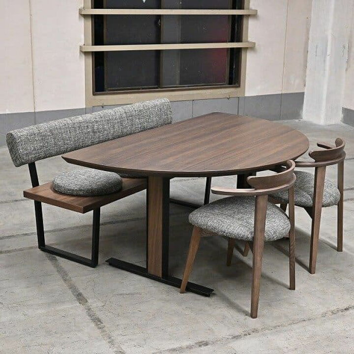 楽天市場】シギヤマ家具 26万「SLOW HOME/スローホーム」ダイニング 4 