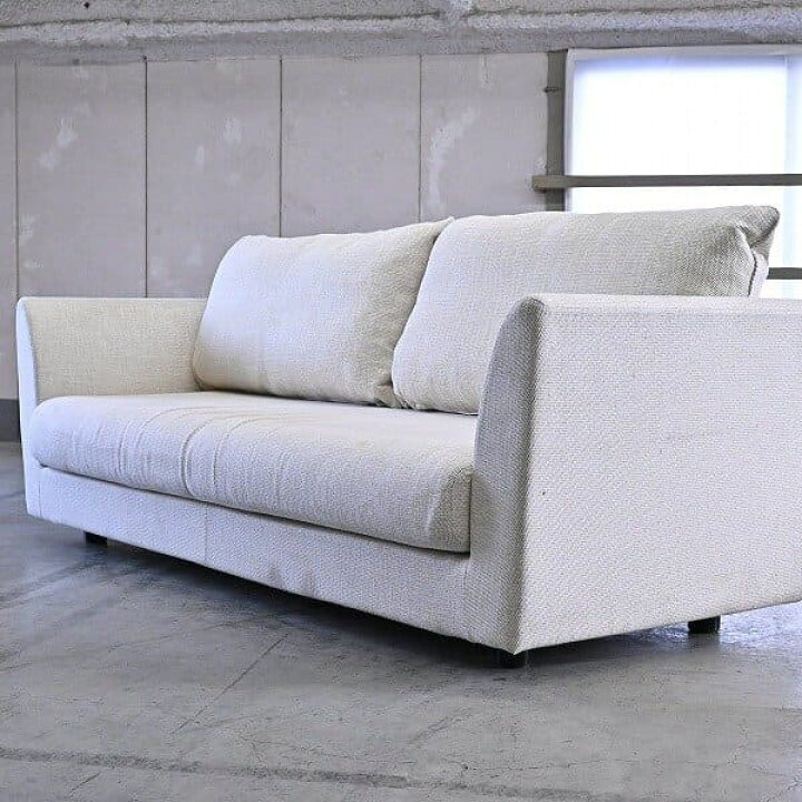 楽天市場】arflex 50万「A SOFA MIDIUM 10/エーソファミディアム」3人 